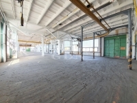 Székesfehérvár 库房 1