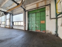 Székesfehérvár 工业区域 0