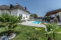 Pákozd 家庭别墅 14