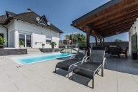 Pákozd 家庭别墅 15