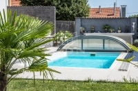 Pákozd 家庭别墅 16