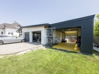 Pákozd 家庭别墅 18