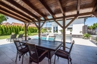 Pákozd 家庭别墅 19