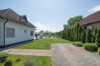 Pákozd 家庭别墅 21