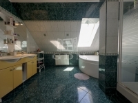 Pákozd 家庭别墅 6