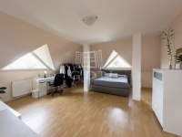 Pákozd 家庭别墅 8