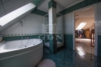 Pákozd 家庭别墅 9