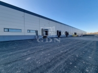 Székesfehérvár 库房 14