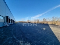 Székesfehérvár 库房 15