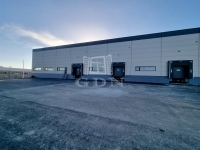 Székesfehérvár Ipari terület 13