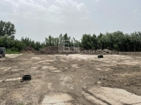 Székesfehérvár 工业区域 0