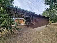 Csákvár 夏季别墅 0