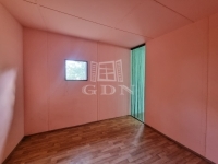 Csákvár 夏季别墅 7