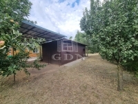 Csákvár 夏季别墅 8