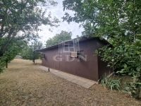 Csákvár 夏季别墅 1