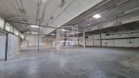 Kiadó raktár Székesfehérvár, 450m2