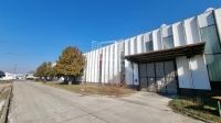 Kiadó raktár Székesfehérvár, 2450m2