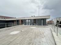 Székesfehérvár Lakás (téglaépítésű) 8