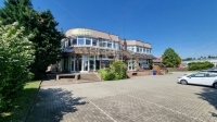 For rent office Székesfehérvár, 126m2
