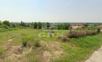 出卖 土地 Pákozd, 1187m2