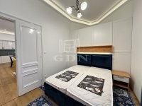 Székesfehérvár 公寓房（砖头） 10