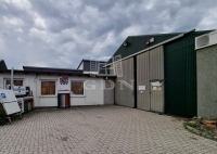 Székesfehérvár Raktár 3