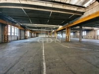 Székesfehérvár 库房 0