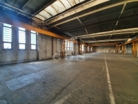 Székesfehérvár 库房 1