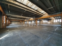 Székesfehérvár 库房 2