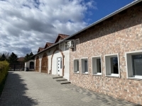 Úrhida 家庭别墅 15