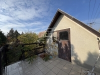 Szabadbattyán 家庭别墅 2