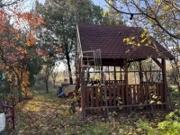 Szabadbattyán 家庭别墅 7