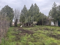 Szabadbattyán 家庭别墅 8