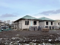 Eladó családi ház Iszkaszentgyörgy, 127m2