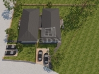 Iszkaszentgyörgy Ikerház 1