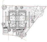 Iszkaszentgyörgy Ikerház 2