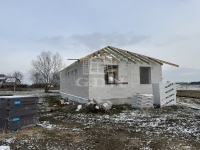 Iszkaszentgyörgy Családi ház 1