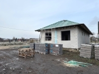 Iszkaszentgyörgy Családi ház 4