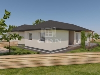 Iszkaszentgyörgy Családi ház 11