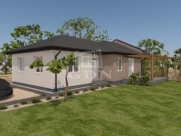 Iszkaszentgyörgy Családi ház 13