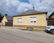 Eladó családi ház Székesfehérvár, 110m2
