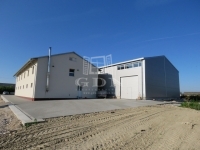 Seregélyes Raktár 0