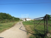 Seregélyes Raktár 2