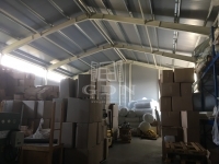 Seregélyes Raktár 3