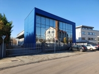 Kiadó raktár Székesfehérvár, 316m2