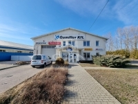 Kiadó iroda Székesfehérvár, 754m2