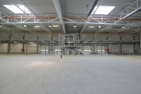 Kiadó raktár Székesfehérvár, 10000m2