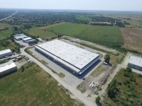 Székesfehérvár Raktár 1