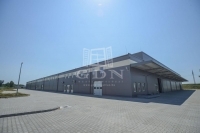 Székesfehérvár Raktár 2