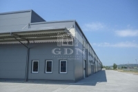 Székesfehérvár Raktár 4